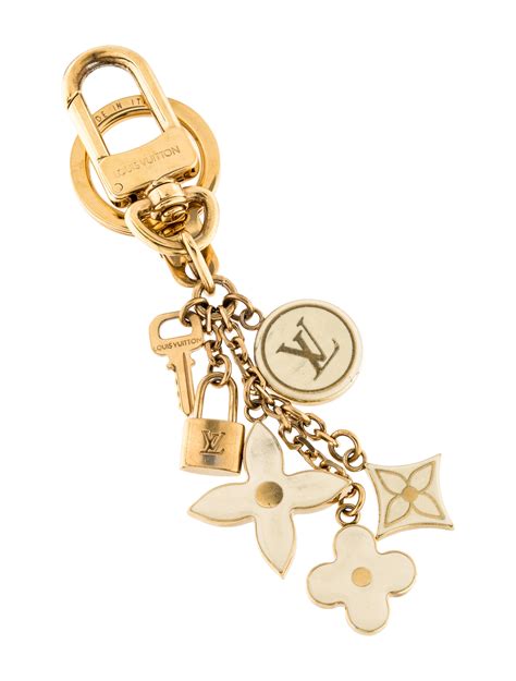 louis vuitton bag accessories|louis Vuitton Bag charms.